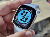 O Honor Watch 4 em uma de suas três cores de lançamento. (Fonte da imagem: NotebookCheck)