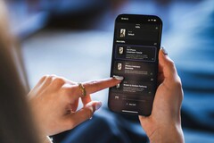 O iPhone Apple terá em breve um aplicativo Siri dedicado.