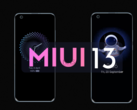 O MIUI 13 acena. (Fonte: NextNewsSource)