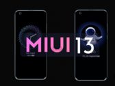 O MIUI 13 acena. (Fonte: NextNewsSource)