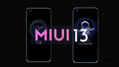 O MIUI 13 acena. (Fonte: NextNewsSource)