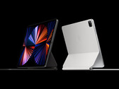 O novo iPad Pro de 12,9 polegadas pode não jogar bem com os teclados mais antigos