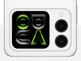 O Nova Flip. (Fonte da imagem: Huawei)