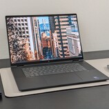 Análise do conversível HP OmniBook X Flip 16: Recursos de luxo por um preço médio