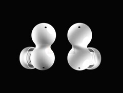 As partículas da XO têm um design distinto. (Fonte da imagem: 91mobiles & Kuba Wojciechowski)