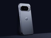 Renderização oficial de um dos celulares Pixel 10. (Fonte da imagem: Google)