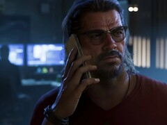 Raul Bautista, do GTA 6 (Fonte da imagem: Rockstar)