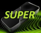 A série de GPUs RTX 50 Super poderá ser lançada em janeiro do próximo ano.