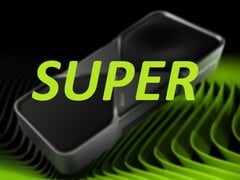 A série de GPUs RTX 50 Super poderá ser lançada em janeiro do próximo ano.