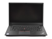 Breve Análise do Portátil Lenovo ThinkPad X1 Extreme (i5, FHD, GTX 1050 Ti Max-Q)