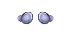 O Galaxy Buds Pro tem uma nova atualização. (Fonte: Samsung)