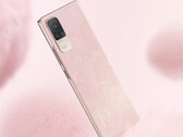 O Xiaomi Civi prioriza o design. (Fonte: Xiaomi)