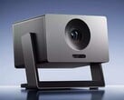 Laser Projector 3: Novo projetor a laser com gimbal. (Fonte da imagem: Xiaomi)