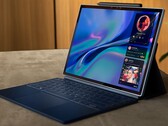 O XPS 13 2 em 1 só será enviado em uma cor. (Fonte de imagem: Dell)
