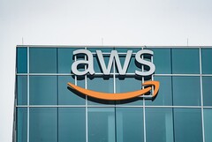 A Amazon está gastando muito dinheiro em chips de IA para reduzir sua dependência da Nvidia (Fonte da imagem: Wikimedia Commons)