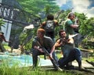 Imagem oficial de Far Cry 3 no Steam. (Fonte da imagem: Steam) 