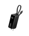 O Anker 3-in-1 Power Bank (30W, Fusion, Built-In USB-C Cable), um dispositivo semelhante, foi lançado no início deste ano. (Fonte da imagem: Anker)