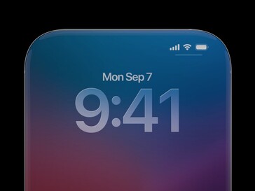 Em 2027, o iPhone 19, também conhecido como iPhone 20, deverá ter uma tela sem buracos