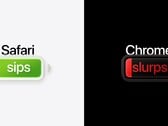 A Apple afirma que o Safari oferece até cinco horas a mais de streaming de vídeo do que o Chrome em um Mac.