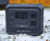 Anúncio Bluetti Elite 300