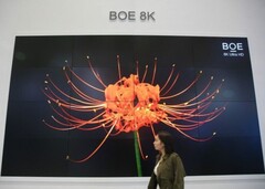 Un nuovo attore entra nell'arena dei TV OLED. (Fonte: Chosun Biz)