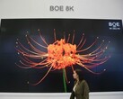 Un nuovo attore entra nell'arena dei TV OLED. (Fonte: Chosun Biz)