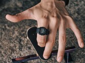 O menor relógio da G-Shock é pequeno o suficiente para ser usado como um anel. (Fonte da imagem: Casio)