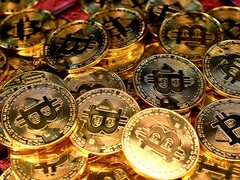 Moedas de bitcoins confiscadas oficialmente no valor de milhões de dólares foram colocadas em leilão pelas autoridades alemãs (Imagem: Executium)