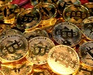Moedas de bitcoins confiscadas oficialmente no valor de milhões de dólares foram colocadas em leilão pelas autoridades alemãs (Imagem: Executium)