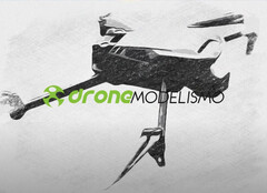 Dronemodelismo publicou inúmeros detalhes sobre o DJI Mavic 3. (Fonte da imagem: Dronemodelismo)