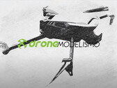 Dronemodelismo publicou inúmeros detalhes sobre o DJI Mavic 3. (Fonte da imagem: Dronemodelismo)