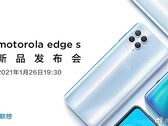 A linha Edge está prevista para se expandir em breve. (Fonte: Motorola)