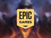 A última oferta de jogos para PC está confirmada para ser Legion TD 2. Na foto: capa editada do jogo. (Fonte da imagem: Epic Games Store)