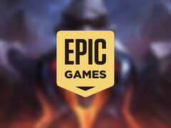 A última oferta de jogos para PC está confirmada para ser Legion TD 2. Na foto: capa editada do jogo. (Fonte da imagem: Epic Games Store)