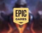 A última oferta de jogos para PC está confirmada para ser Legion TD 2. Na foto: capa editada do jogo. (Fonte da imagem: Epic Games Store)