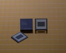 A nova RAM LPDDR5 de 18GB da SK Hynix. (Fonte: SK Hynix)