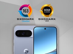 O Google Pixel 10 Pro XL garantiu o quarto lugar no ranking de câmeras de smartphones do DxOMark (Fonte da imagem: DxOMark)