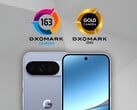 O Google Pixel 10 Pro XL garantiu o quarto lugar no ranking de câmeras de smartphones do DxOMark (Fonte da imagem: DxOMark)