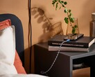 Os novos cabos da IKEA incluem o cabo Lillhult USB-A para USB-C. (Fonte da imagem: IKEA)
