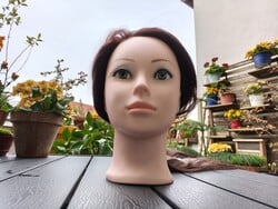 Amostra de câmera frontal