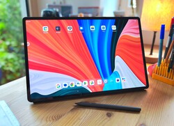 Em análise: Lenovo Tab Extreme. Dispositivo de teste fornecido pela Lenovo Alemanha.