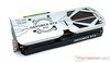 KFA2 GeForce RTX 4070 Ti EX Gamer