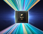 Um novo chipset Kirin da Huawei quebrou as capas (Fonte da imagem: Huawei [Editado])