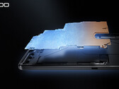 2024 Lenovo Legion Y700 contará com um grande cooler VC de 10.004 mm quadrados (Fonte da imagem: Lenovo - editado)