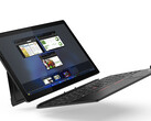 Lenovo ThinkPad X12 Detachable Gen 2 é lançado com especificações modernas (Fonte da imagem: Lenovo)