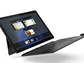 Lenovo ThinkPad X12 Detachable Gen 2 é lançado com especificações modernas (Fonte da imagem: Lenovo)