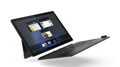 Lenovo ThinkPad X12 Detachable Gen 2 é lançado com especificações modernas (Fonte da imagem: Lenovo)