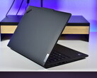 O Lenovo ThinkPad T14 Gen 6 Intel (fonte da imagem: Benjamin Herzig)