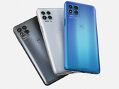 O Motorola G100 oferece uma experiência emblemática de 2020 por £449,99. (Fonte de imagem: Motorola)