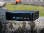 Kit Essencial Intel NUC11 - Atlas Canyon